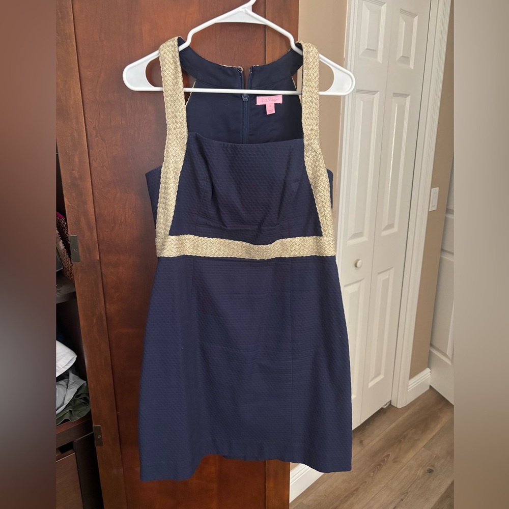 Lilly Pulitzer Dress size 4